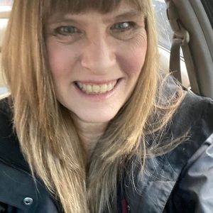 Meet your Posher, Wendy